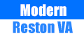 Modern Reston VA
